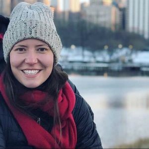 Meet your Posher, Dani